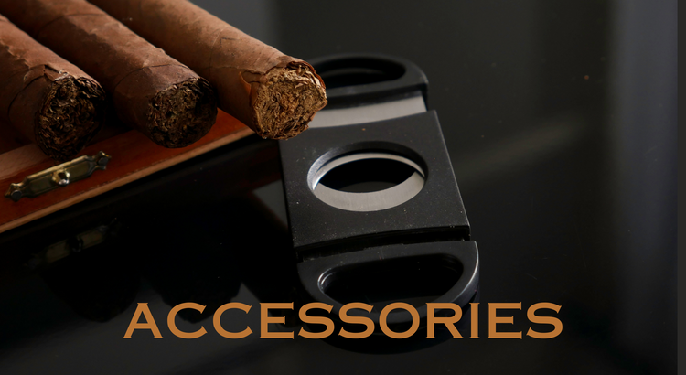 CIGAR ACCESSORIES