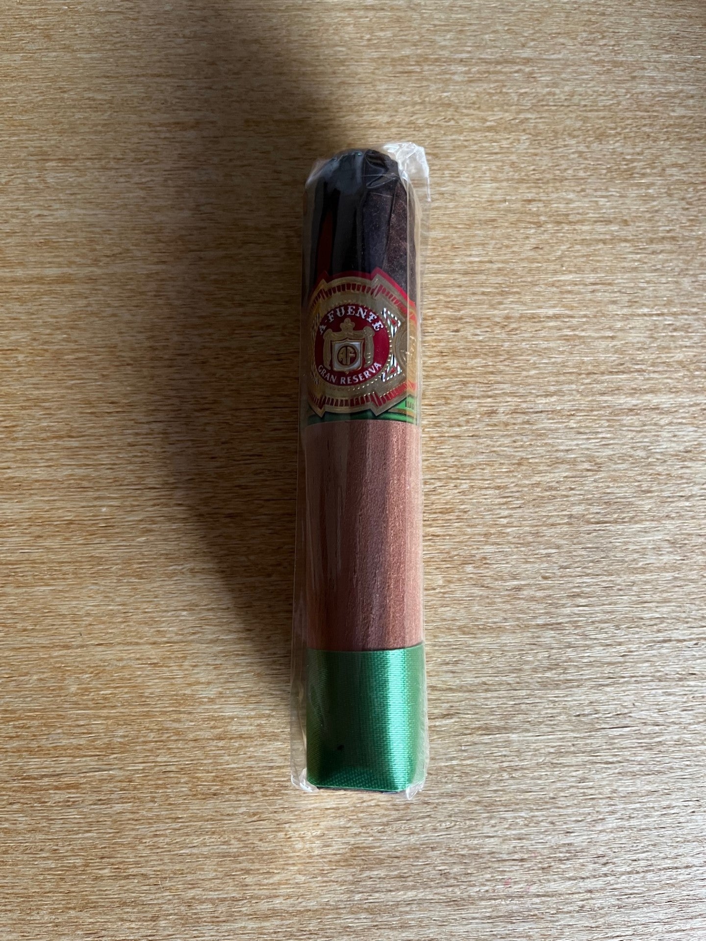 Arturo Fuente Maduro Chateau Fuente