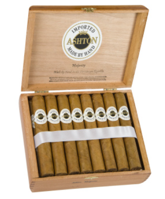 Ashton Classic Majesty Robusto