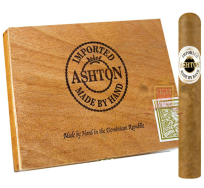 Ashton Classic Majesty Robusto