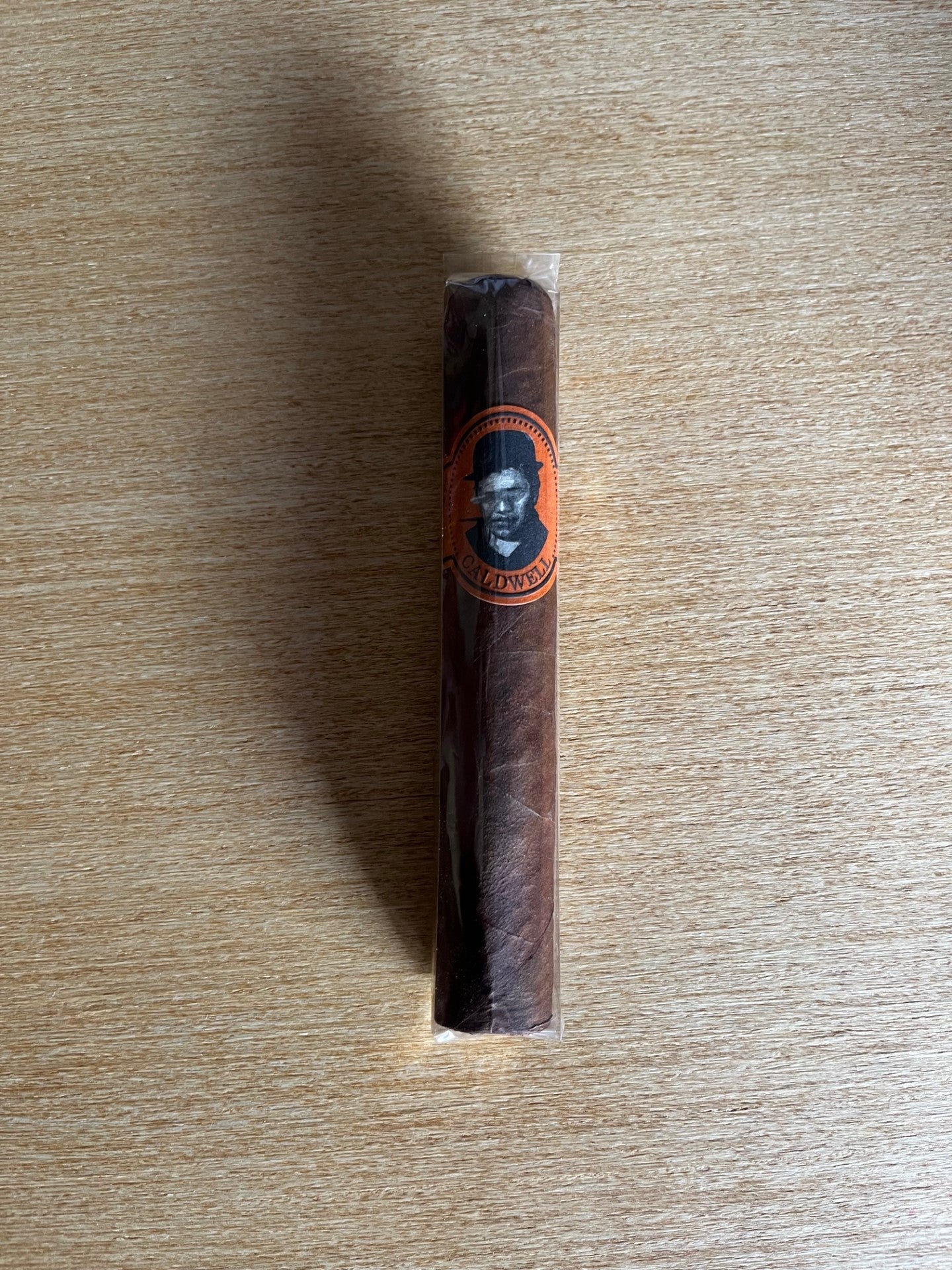 Blind Man’s Bluff Nicaragua Robusto