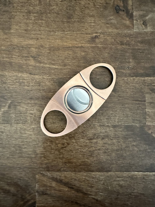 Bronze Stainless Cutter