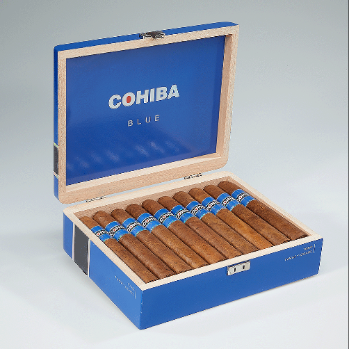 Cohiba Blue Robusto