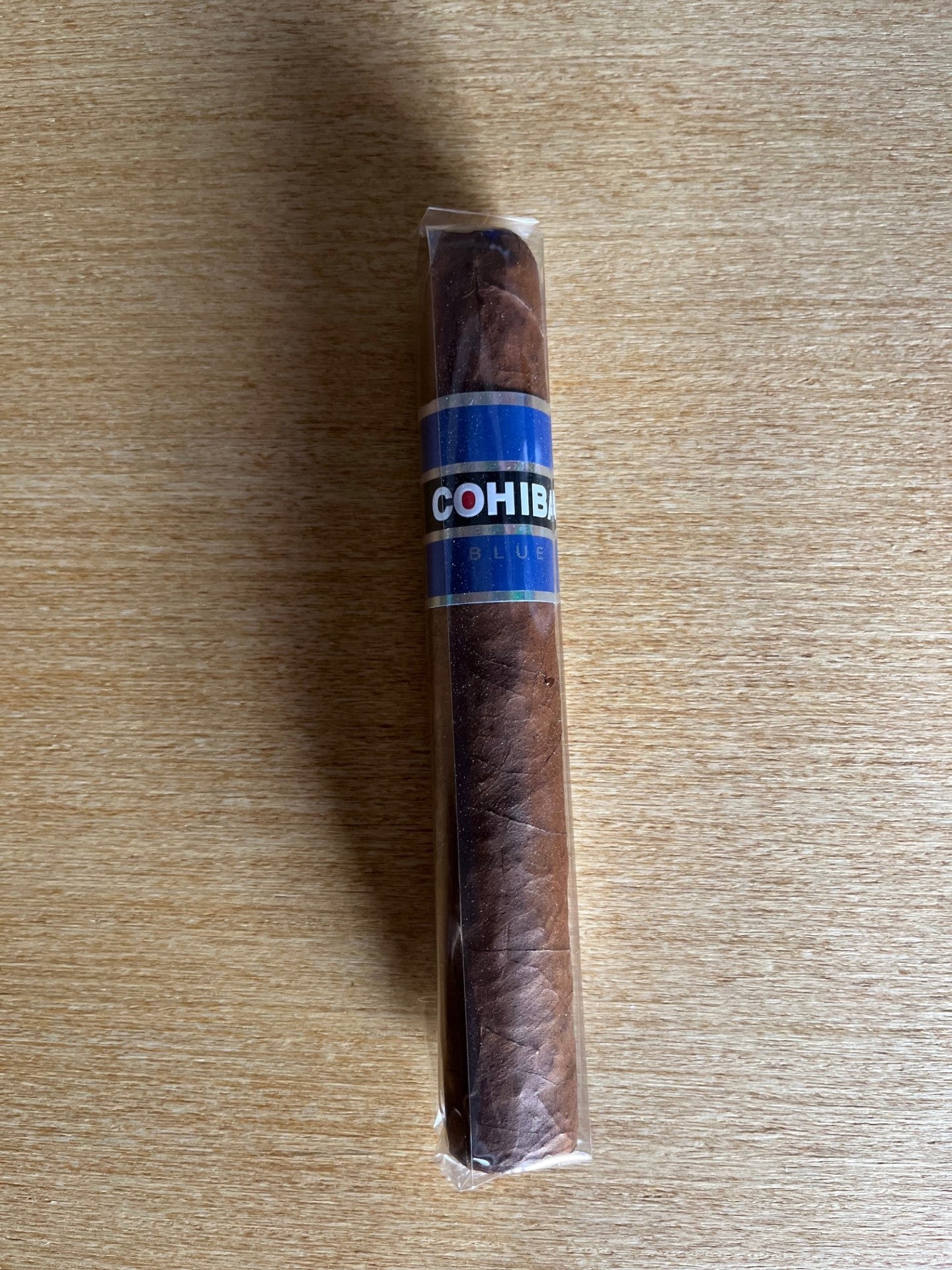 Cohiba Blue Robusto