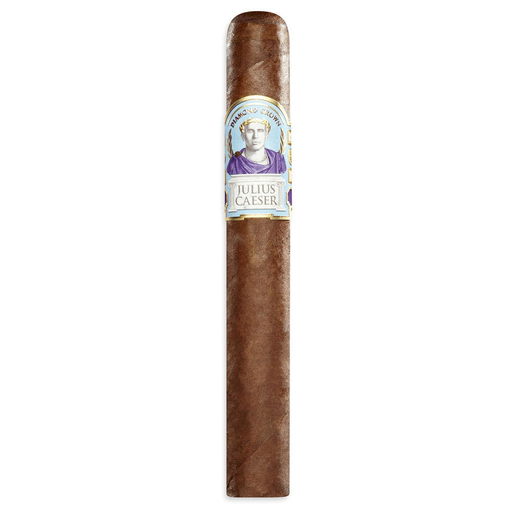 Diamond Crown Julius Caeser Robusto