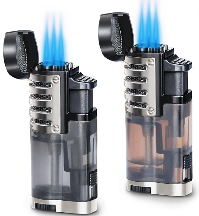 Torch Lighter