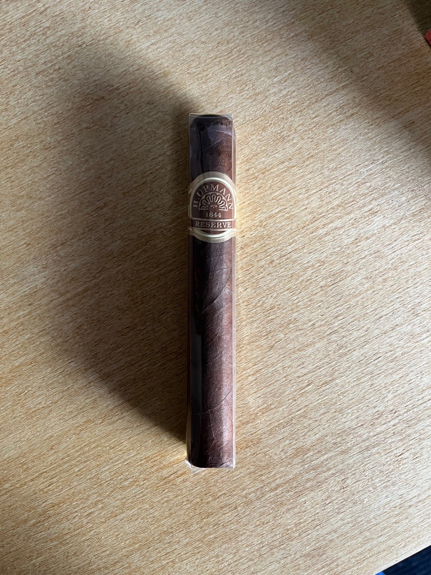 H. Upmann 1844 Reserve Toro