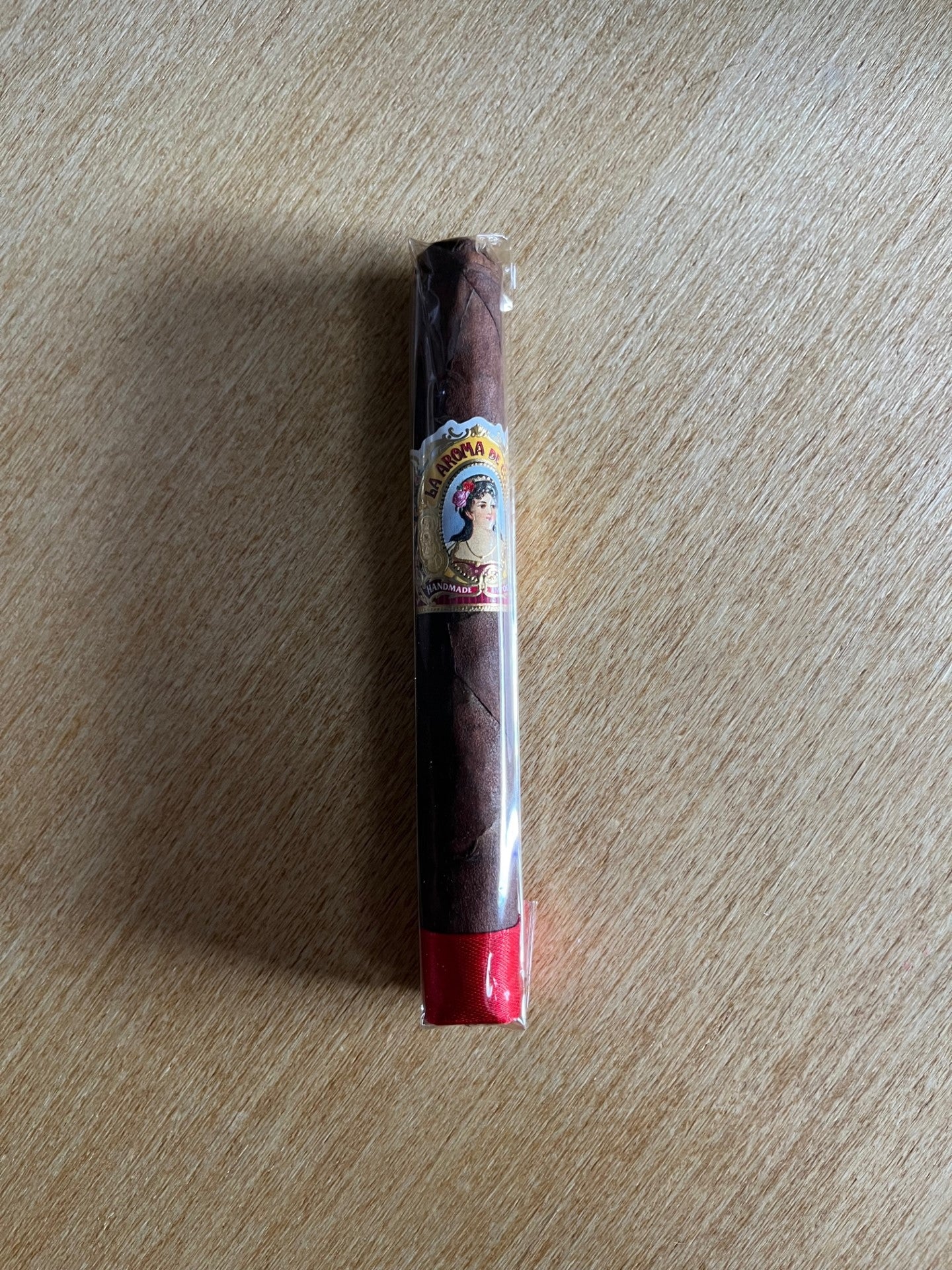 La Aroma De Cuba Corona