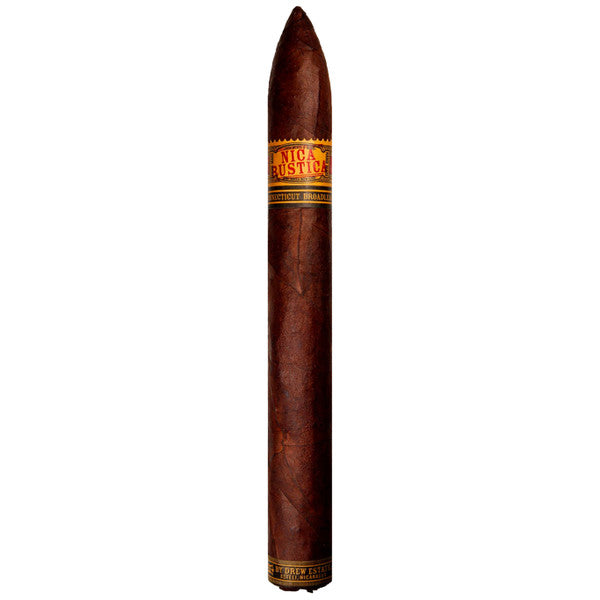 Nica Rustica Connecticut Broadleaf Belly