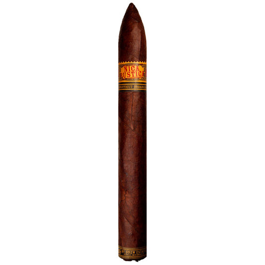 Nica Rustica Connecticut Broadleaf Belly