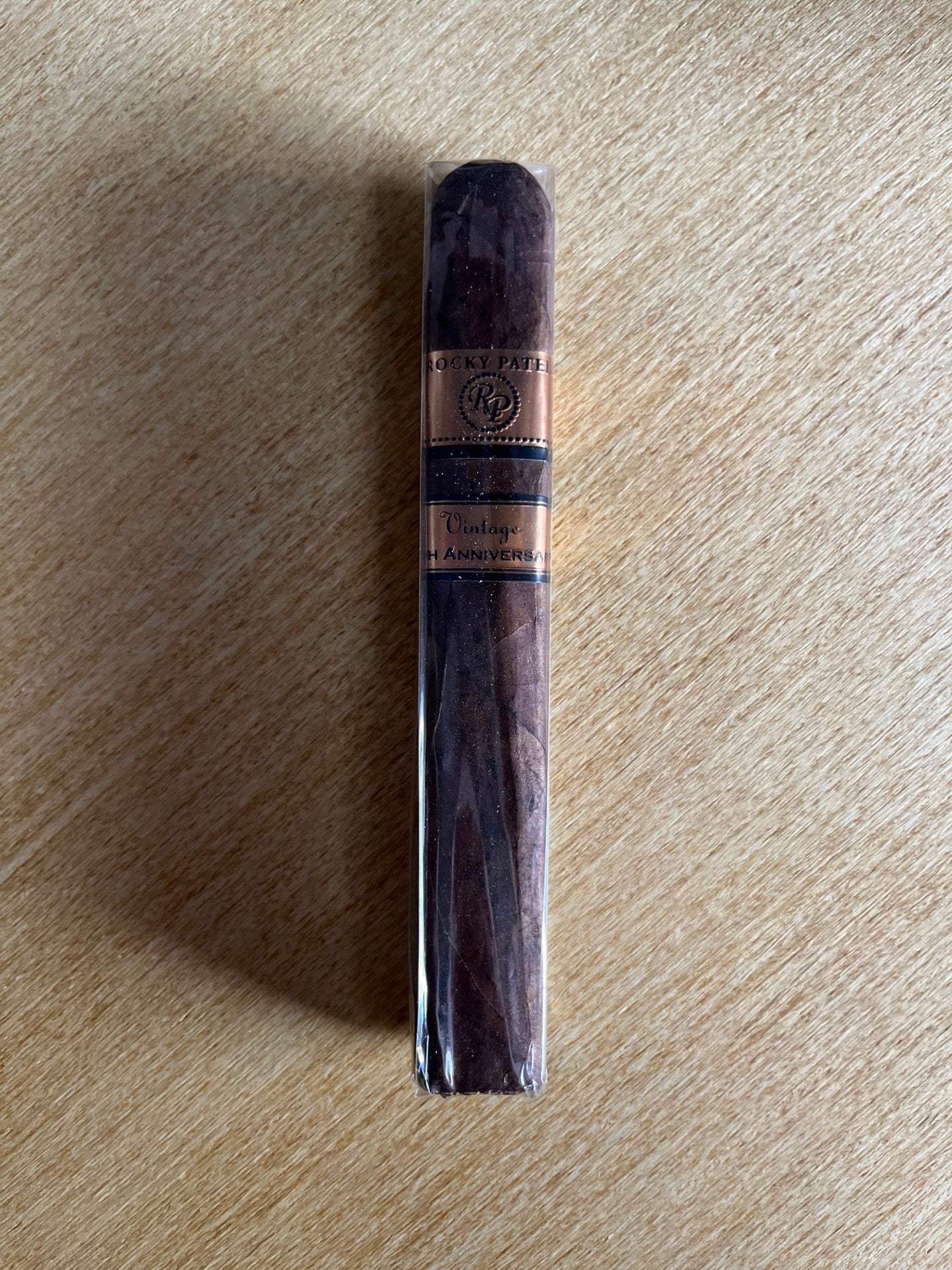 Rocky Patel Vintage 26th Anniversary Robusto