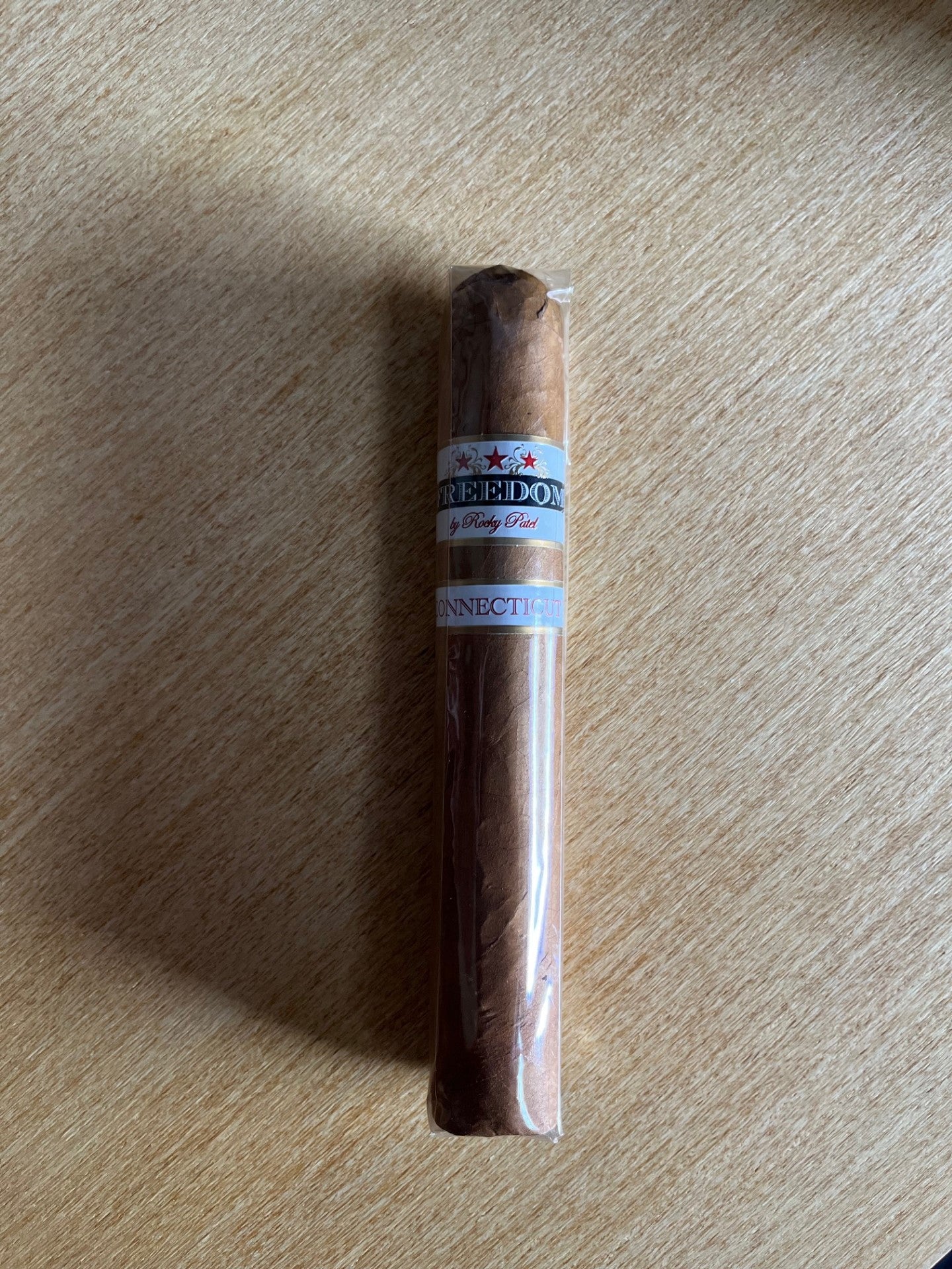 Rocky Patel Freedom Connecticut Sixty