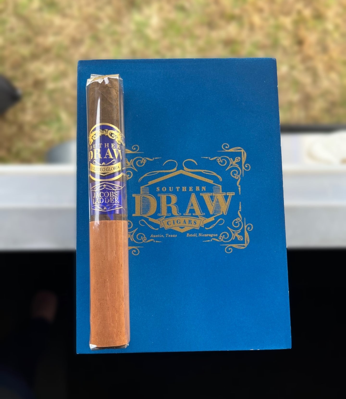 Southern Draw Jacob’s Ladder Toro