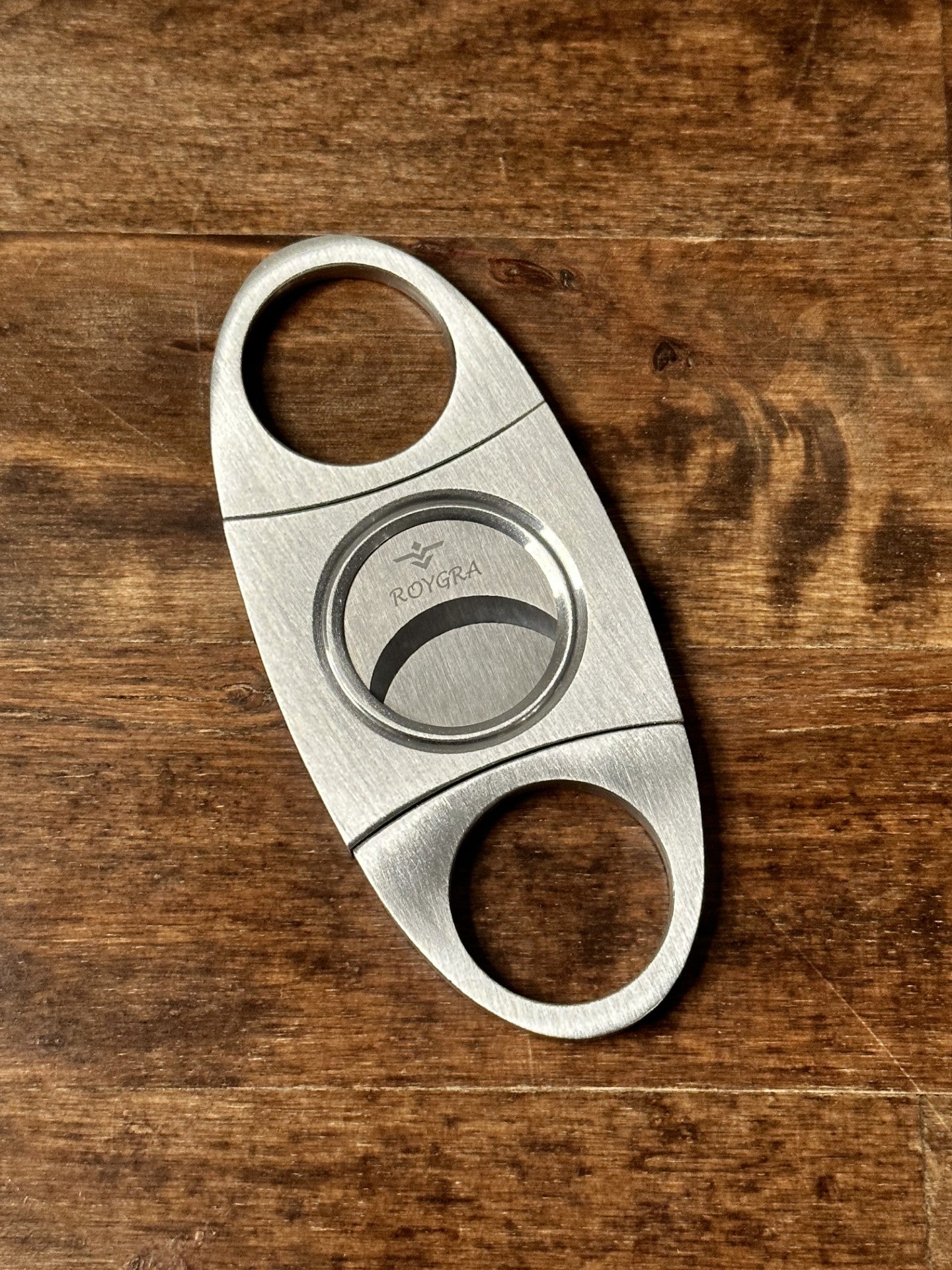 Stainless Cutter