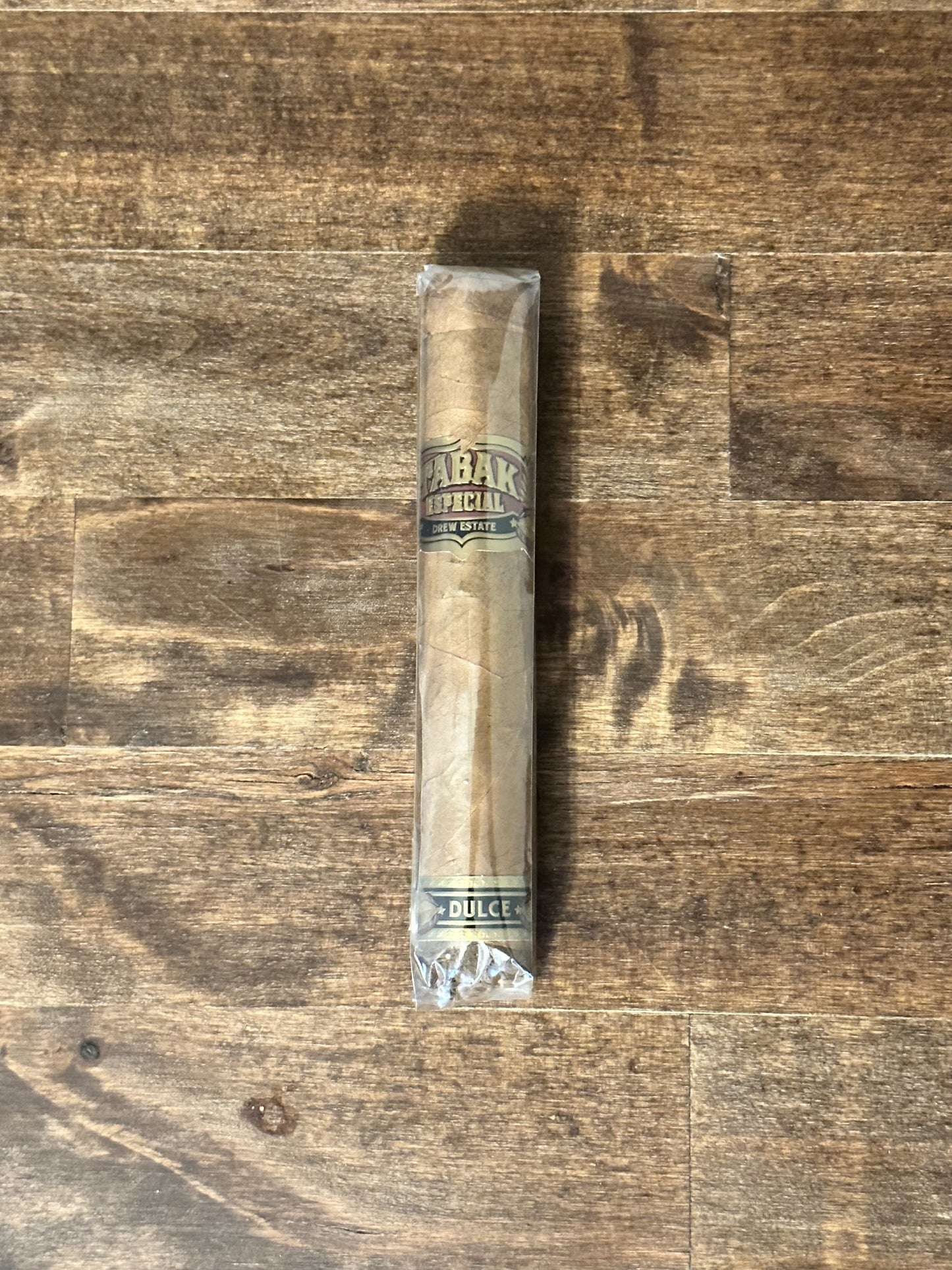 Tabak Especial Dulce Robusto