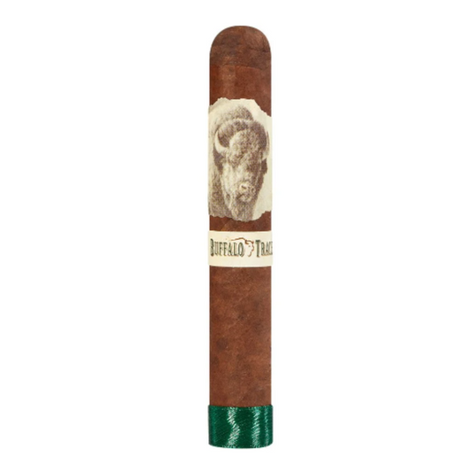 Buffalo Trace Robusto