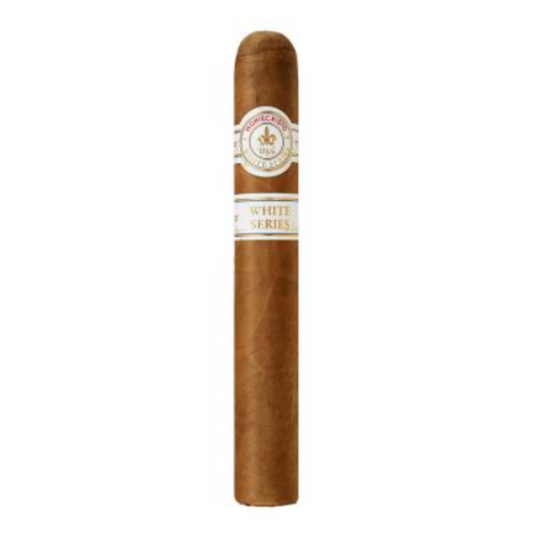 Montecristo White Toro