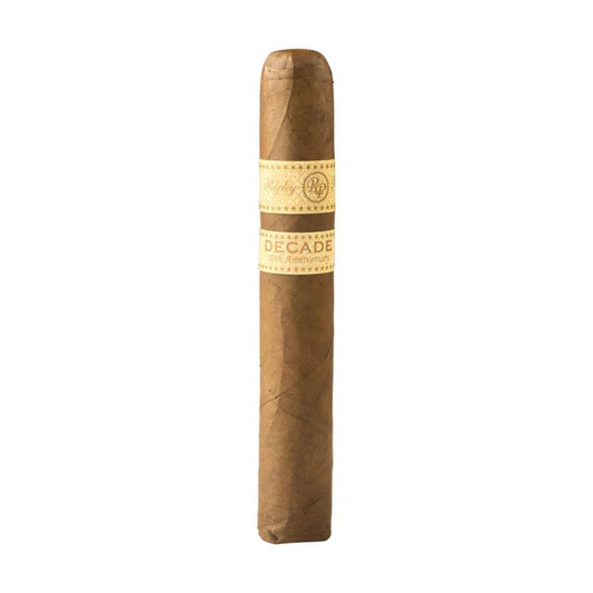 Rocky Patel Decade Emperor