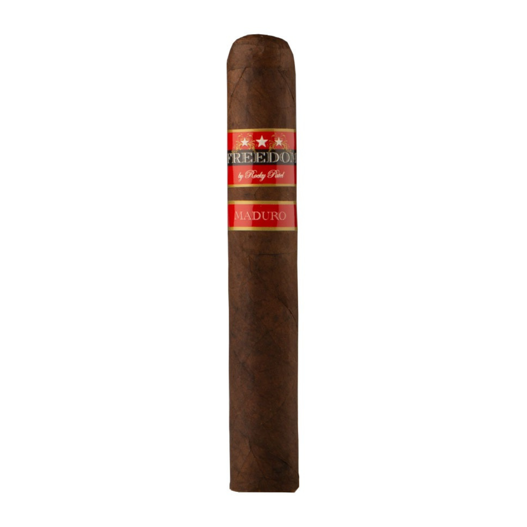 Rocky Patel Freedom Maduro Toro