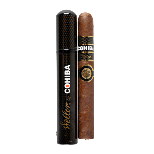 Weller By Cohiba