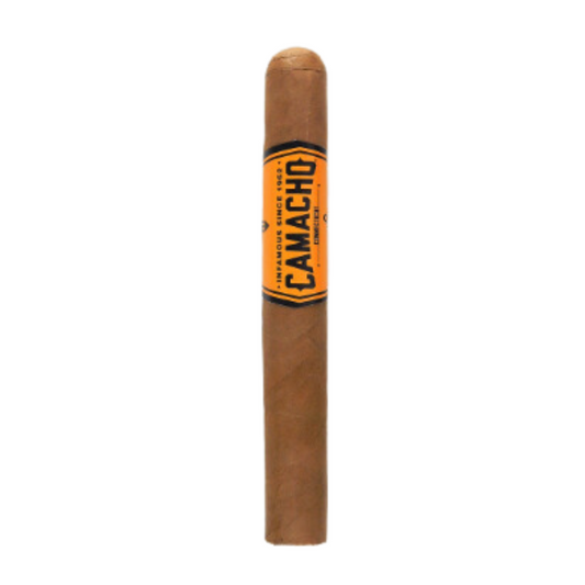 Camacho Connecticut Robusto