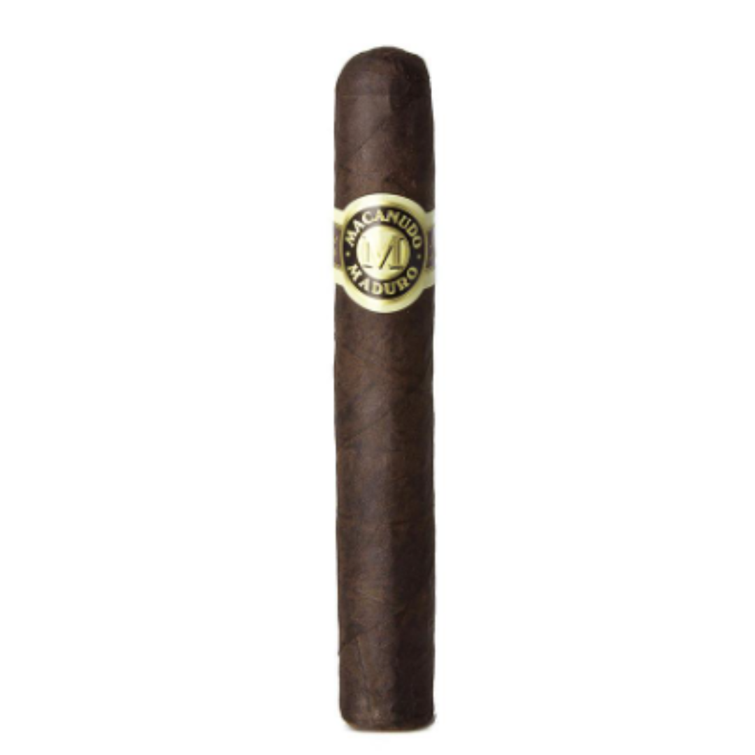 Macanudo Maduro Hyde Park