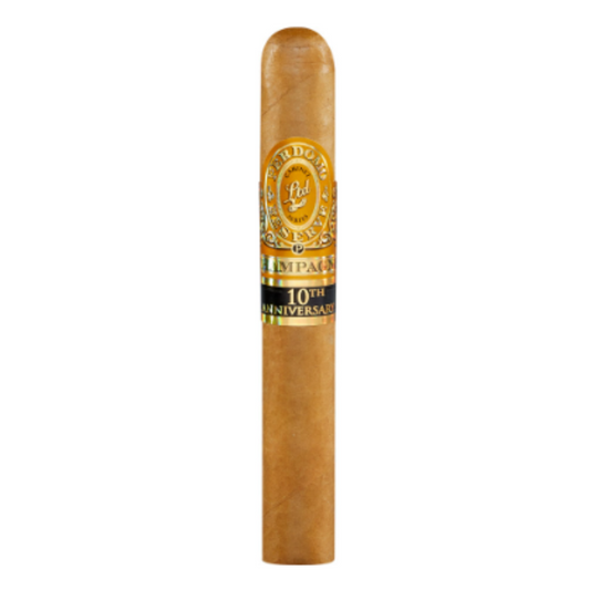 Perdomo Reserve 10th Anniversary Champagne